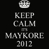 MayKore 2012