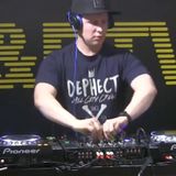 Sparheard Records Takeover - 03 - Hybrid Minds feat. MC Tempza @ Blue Studios - London (01.07.15)