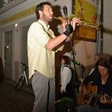 MauriZio @Punkytown