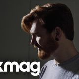 Techno Scene Best Mixes: RØDHÅD @ Mixmag Live