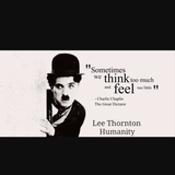 Lee Thornton - HUMANITY