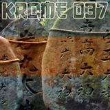 Roberto Krome - Odyssey Of Sound 006