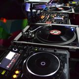 ESQUENTA DA PAN- Drum Bass Set mix 05/09/2014