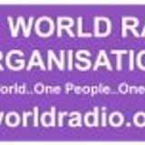 One world Radio, The Andy Pickford show