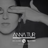 Anna Tur – ibizaglobalradio / August'14