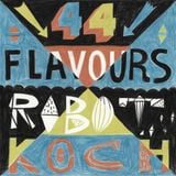 44 flavours mixtape