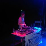 Mladen Ivic @ Meltdown 11 15.08.2015. Celarevo,Serbia