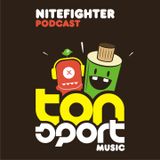 NiteFighter - Tonsport Music Podcast / 09-2013