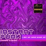 Instant Funk - I Got My Mind Made Up (Frankie D Remix)