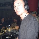 Luca Colombo @ Matmos, Milano - 09.11.1991