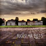 August 2013 Mix