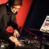 DJ Kaistar at Tokyo Soul Drive vol.14