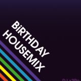 DJ x3Ro - Birthday Housemix 14-04-11