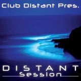 Club Distant Pres. Distant Session Vol.12