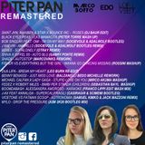 Piterpan Shows Mixcloud