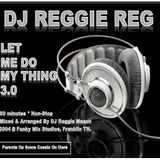 Let Me Do My Thing Volume 3