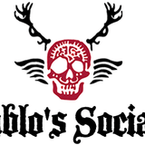 Guest Mix for 'El-Diablos Social Club'