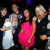 cally & juice @ westfest 2011