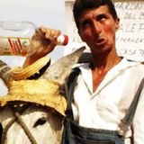 Colombian Donkey Lover