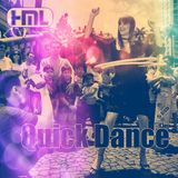 VA - Quick Dance, Mixed by Cone (2013)