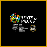 PHONO DJS LIVE AT JAZZ CAFE PODCAST (BEATS & PIECES 21/03) PART 01