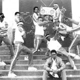 DJ BUTTER 413 OLD SCHOOL HIP HOP 2012