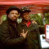 Wassie One Connoisseur Thursday's on Venture FM 13th March 2014
