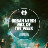 Compa - Urban Nerds Mix Of The Week - 7th Feb '13