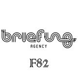 Briefing Agency Podcast - DJ F82