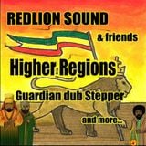 Dub Factory 14 part 2 : Higher Regions - Inner Standing - Guardian Dub Stepper - Red Lion