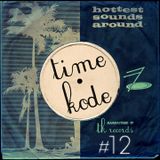 TIMEKODE RADIO SHOW #12