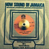 Walk The Streets - Early Reggae & Rocksteady 45 mix