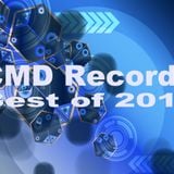 CMD Records Best of 2011@The Best in Trance mix part4