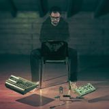 Henry Saiz – Dazed & Confused Magazine Exclusive DJ Mix – 01-07-2011