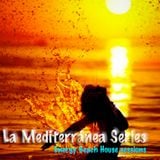 La mediterránea vol.1 (Energy beach house set)