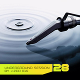 Underground Session 28 by J-Zed
