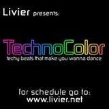 TechnoColor 53 - Loco & Jam live at POD (Dublin)