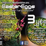 Mana°Wizard @ Easter Eggs 2015 - Gegen alle Tanzverbote!!!!