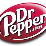 Dr pepper techno set