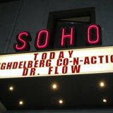 Phil Santora and Aaron Cold meet Dr. Flow @ Soho Club Mannheim 2004-04-24