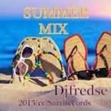 Djfredse - Summer Mix (cc)Sarrirecords