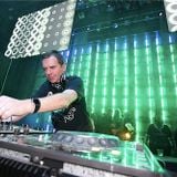 Nick Warren - Live @ 11Th Annual Sunset Cruise, Miami, WMC 2012 - 23-03-2012