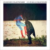 Soundcheck Collective #13 - Zo aka la Chauve Souris