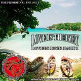 Chant Daun di mighty Lion presents "Love is the Key" Lovers Rock Mix 2K9 by Smokie