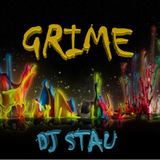 Grime