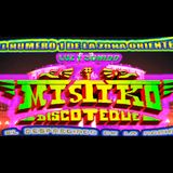 Mix electronica Dj D@Dy