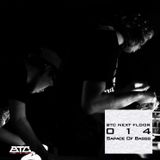 BTC next floor vol.14 July 2013 by Space of Bass
