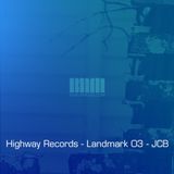 Highway Podcast - Landmark 03 - JCB