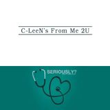 C-LeeN - From Me 2U (Seriously?)