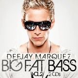Deejay Marquez - Big Fat Bass Vol 2 (CD1)